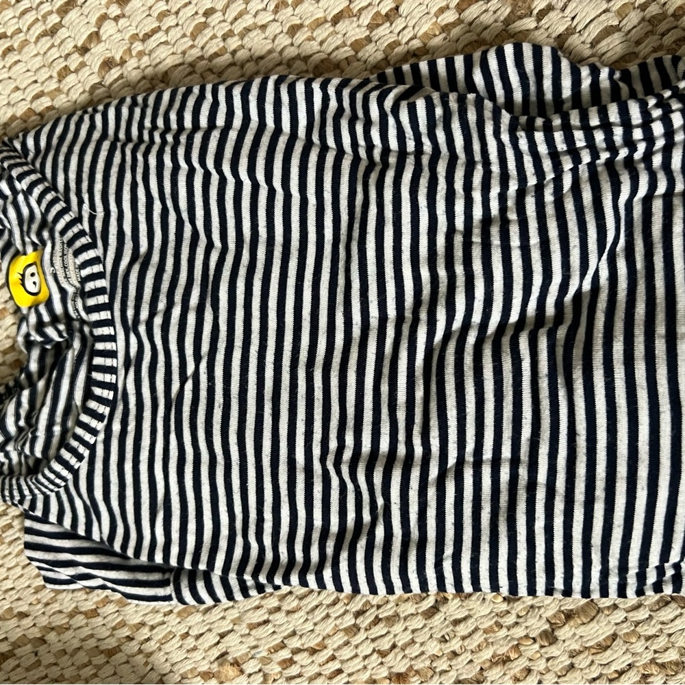 Wonderwink Underscrub Top